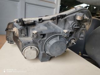 bontott FIAT DUCATO Jobb Fényszóró