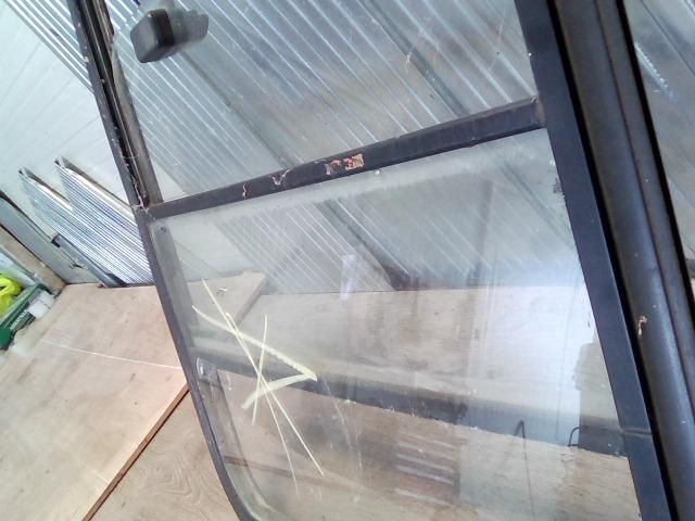 bontott FIAT DUCATO Jobb hátsó Ablak