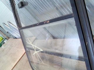 bontott FIAT DUCATO Jobb hátsó Ablak