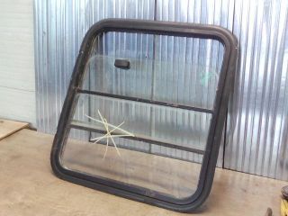 bontott FIAT DUCATO Jobb hátsó Ablak