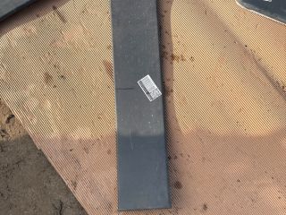 bontott FIAT DUCATO Jobb hátsó Ajtó Díszléc