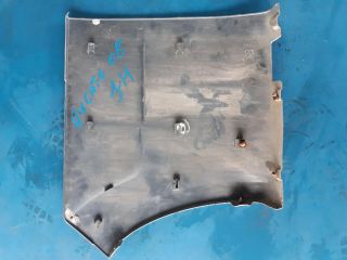 bontott FIAT DUCATO Jobb hátsó Ajtó Díszléc