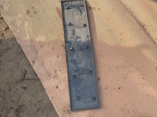 bontott FIAT DUCATO Jobb hátsó Ajtó Díszléc