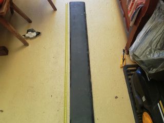 bontott FIAT DUCATO Jobb hátsó Ajtó Díszléc