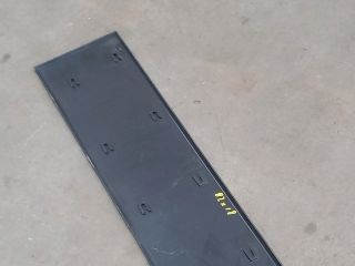 bontott FIAT DUCATO Jobb hátsó Ajtó Díszléc