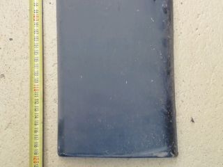 bontott FIAT DUCATO Jobb hátsó Ajtó Díszléc