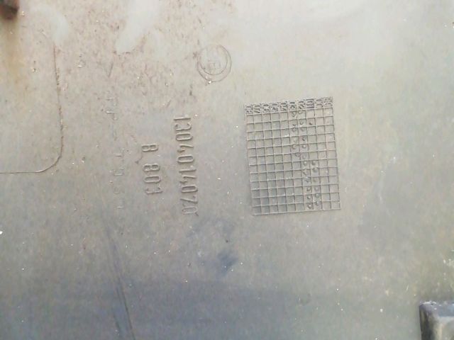 bontott FIAT DUCATO Jobb hátsó Ajtó Díszléc