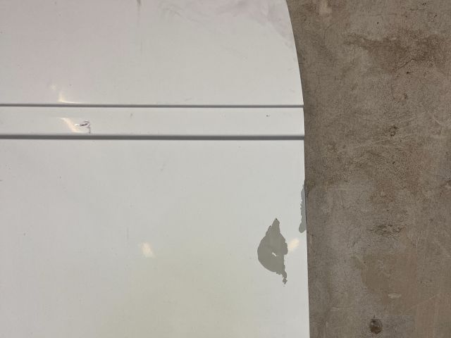 bontott FIAT DUCATO Jobb hátsó Ajtó (Részeivel)