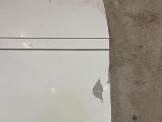 bontott FIAT DUCATO Jobb hátsó Ajtó (Részeivel)