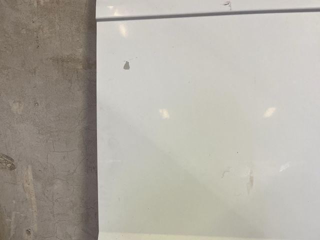 bontott FIAT DUCATO Jobb hátsó Ajtó (Részeivel)