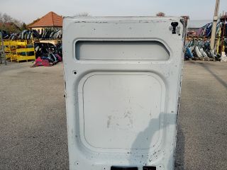 bontott FIAT DUCATO Jobb hátsó Ajtó (Részeivel)