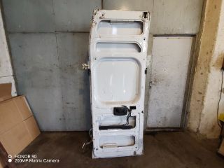 bontott FIAT DUCATO Jobb hátsó Ajtó (Részeivel)