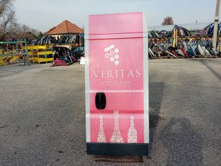 bontott FIAT DUCATO Jobb hátsó Ajtó (Részeivel)