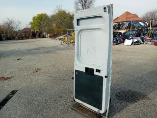 bontott FIAT DUCATO Jobb hátsó Ajtó (Részeivel)