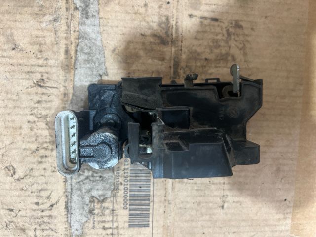 bontott FIAT DUCATO Jobb hátsó Ajtózár