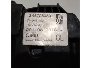 bontott FIAT DUCATO Jobb hátsó Ajtózár