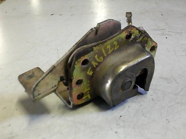 bontott FIAT DUCATO Jobb hátsó Ajtózár