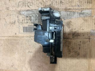 bontott FIAT DUCATO Jobb hátsó Ajtózár