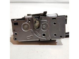 bontott FIAT DUCATO Jobb hátsó Ajtózár