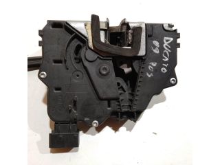 bontott FIAT DUCATO Jobb hátsó Ajtózár