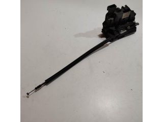 bontott FIAT DUCATO Jobb hátsó Ajtózár