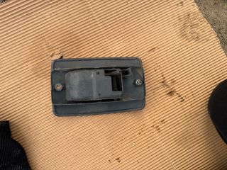 bontott FIAT DUCATO Jobb hátsó Belső Kilincs