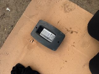 bontott FIAT DUCATO Jobb hátsó Belső Kilincs