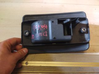 bontott FIAT DUCATO Jobb hátsó Belső Kilincs