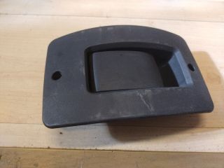 bontott FIAT DUCATO Jobb hátsó Belső Kilincs