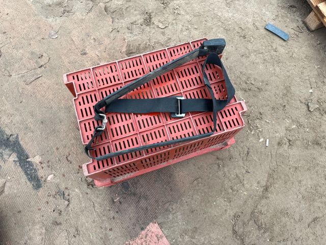 bontott FIAT DUCATO Jobb hátsó Biztonsági Öv