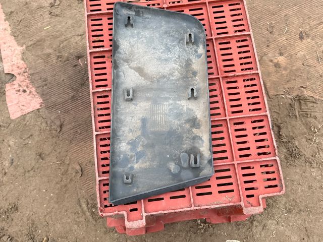 bontott FIAT DUCATO Jobb hátsó Küszöb Díszléc