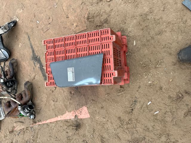 bontott FIAT DUCATO Jobb hátsó Küszöb Díszléc