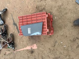 bontott FIAT DUCATO Jobb hátsó Küszöb Díszléc