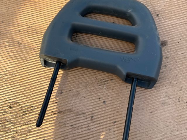 bontott FIAT DUCATO Jobb Hátsó Lámpa