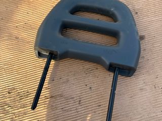 bontott FIAT DUCATO Jobb Hátsó Lámpa