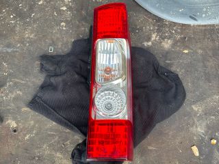 bontott FIAT DUCATO Jobb Hátsó Lámpa