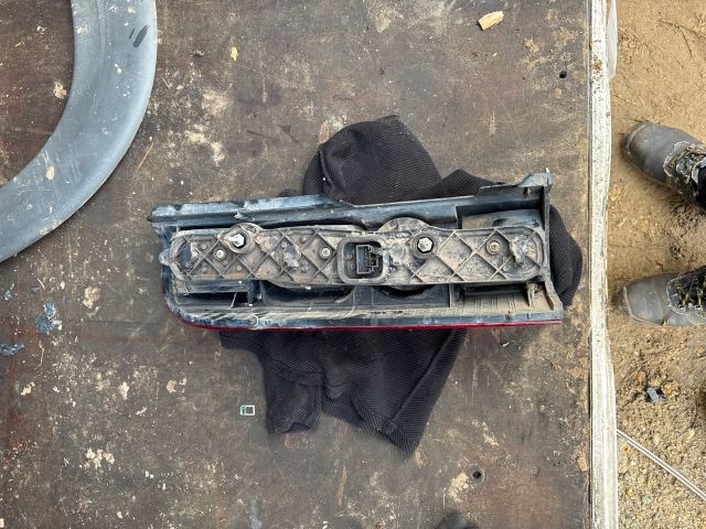 bontott FIAT DUCATO Jobb Hátsó Lámpa