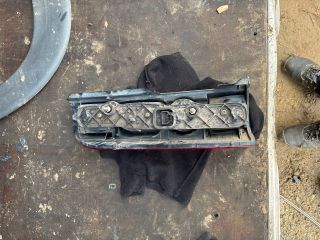 bontott FIAT DUCATO Jobb Hátsó Lámpa