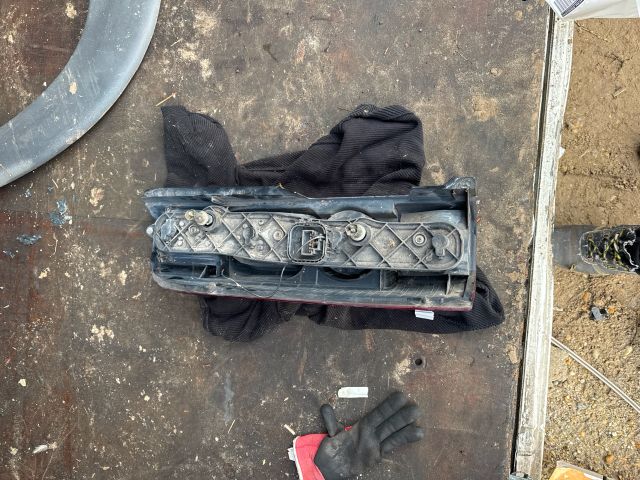 bontott FIAT DUCATO Jobb Hátsó Lámpa