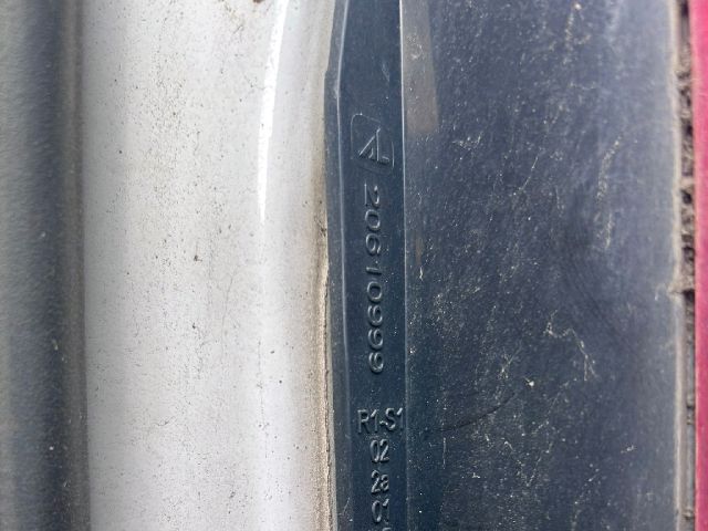 bontott FIAT DUCATO Jobb Hátsó Lámpa