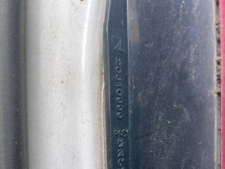 bontott FIAT DUCATO Jobb Hátsó Lámpa