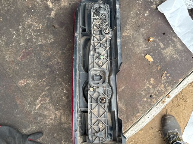 bontott FIAT DUCATO Jobb Hátsó Lámpa