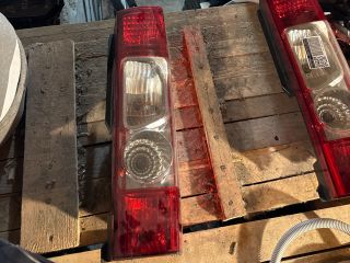 bontott FIAT DUCATO Jobb Hátsó Lámpa