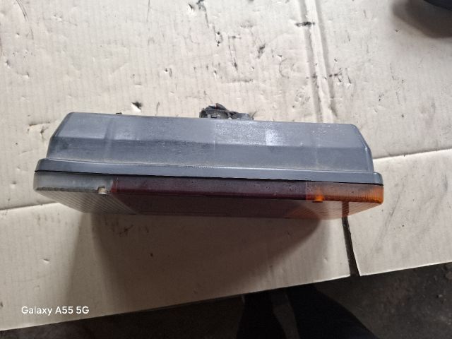 bontott FIAT DUCATO Jobb Hátsó Lámpa