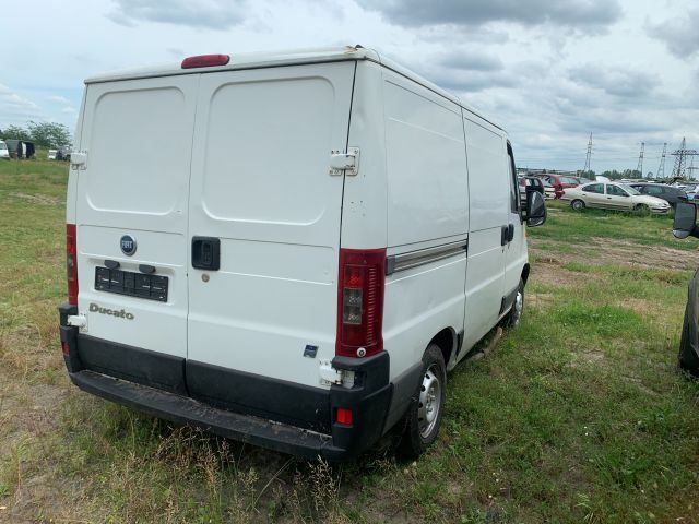 bontott FIAT DUCATO Jobb Hátsó Lámpa