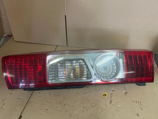 bontott FIAT DUCATO Jobb Hátsó Lámpa