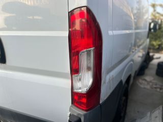 bontott FIAT DUCATO Jobb Hátsó Lámpa