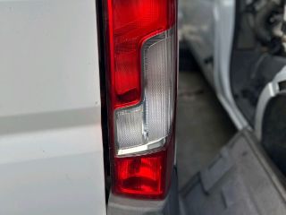 bontott FIAT DUCATO Jobb Hátsó Lámpa