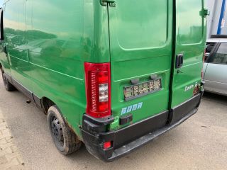 bontott FIAT DUCATO Jobb Hátsó Lámpa