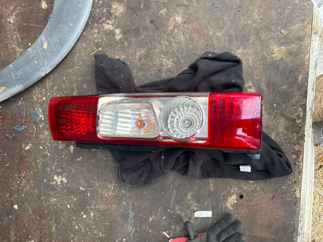 bontott FIAT DUCATO Jobb Hátsó Lámpa